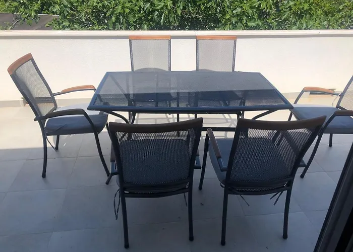 Apartman Dz