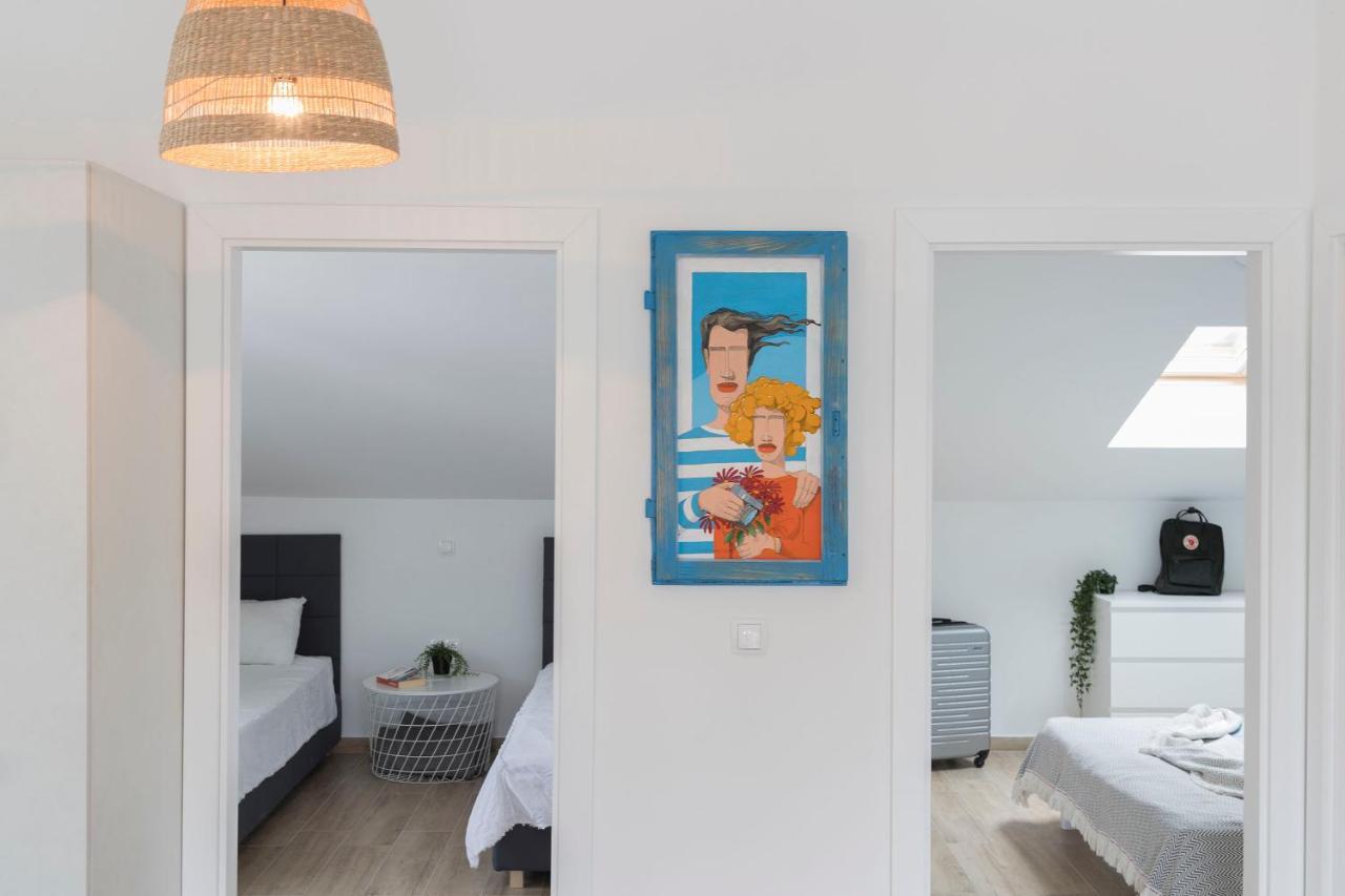 Dz Apartment Privlaka (Zadar)