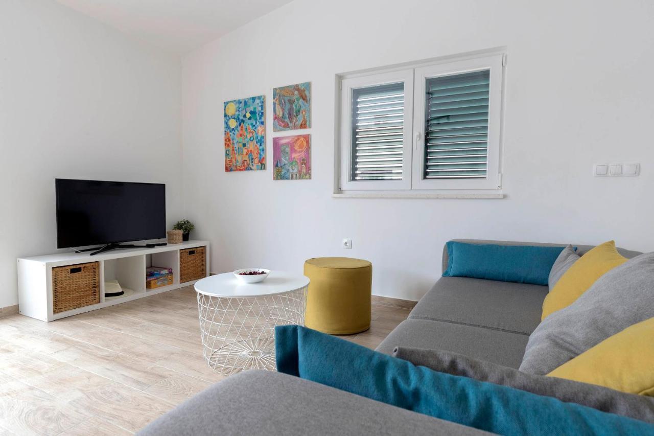 Dz Apartment Privlaka (Zadar)