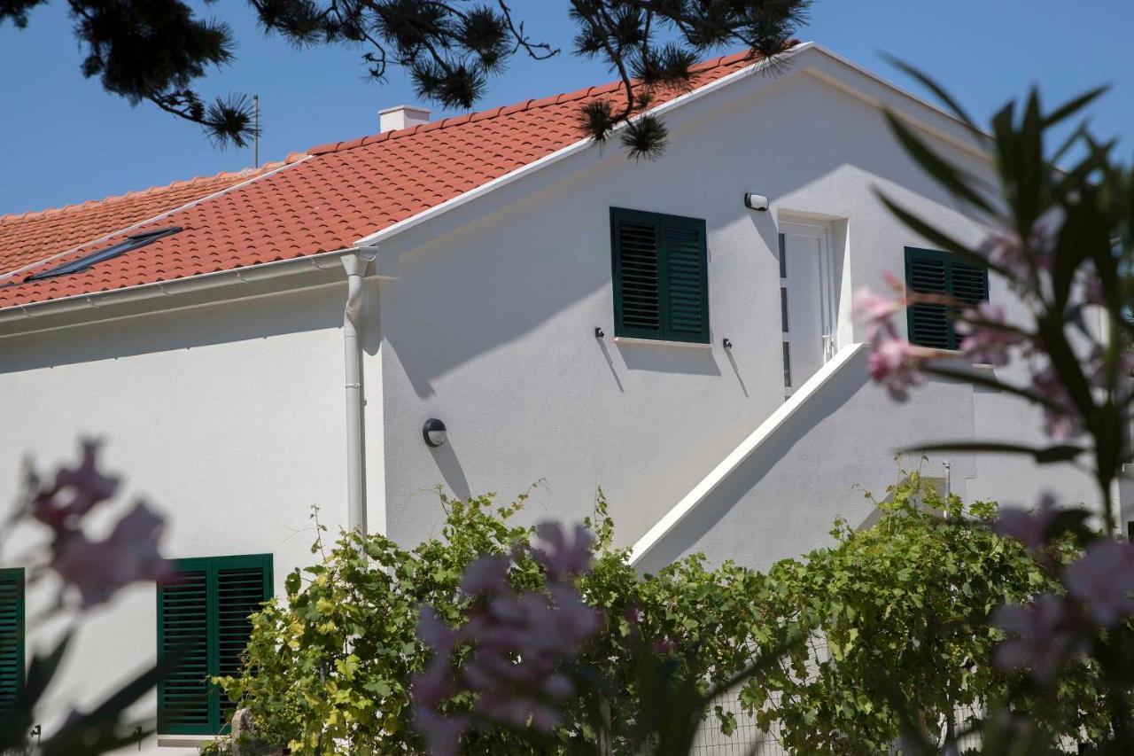 Apartment Dz Privlaka (Zadar)