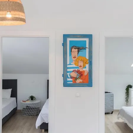 Apartman Dz Privlaka  Exterior photo
