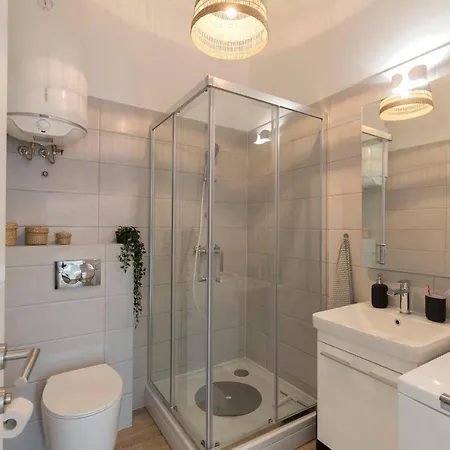 Apartman Dz Privlaka  Exterior photo