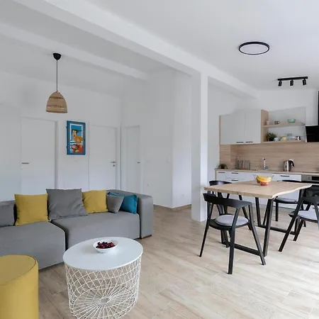 Apartman Dz Privlaka  Exterior photo