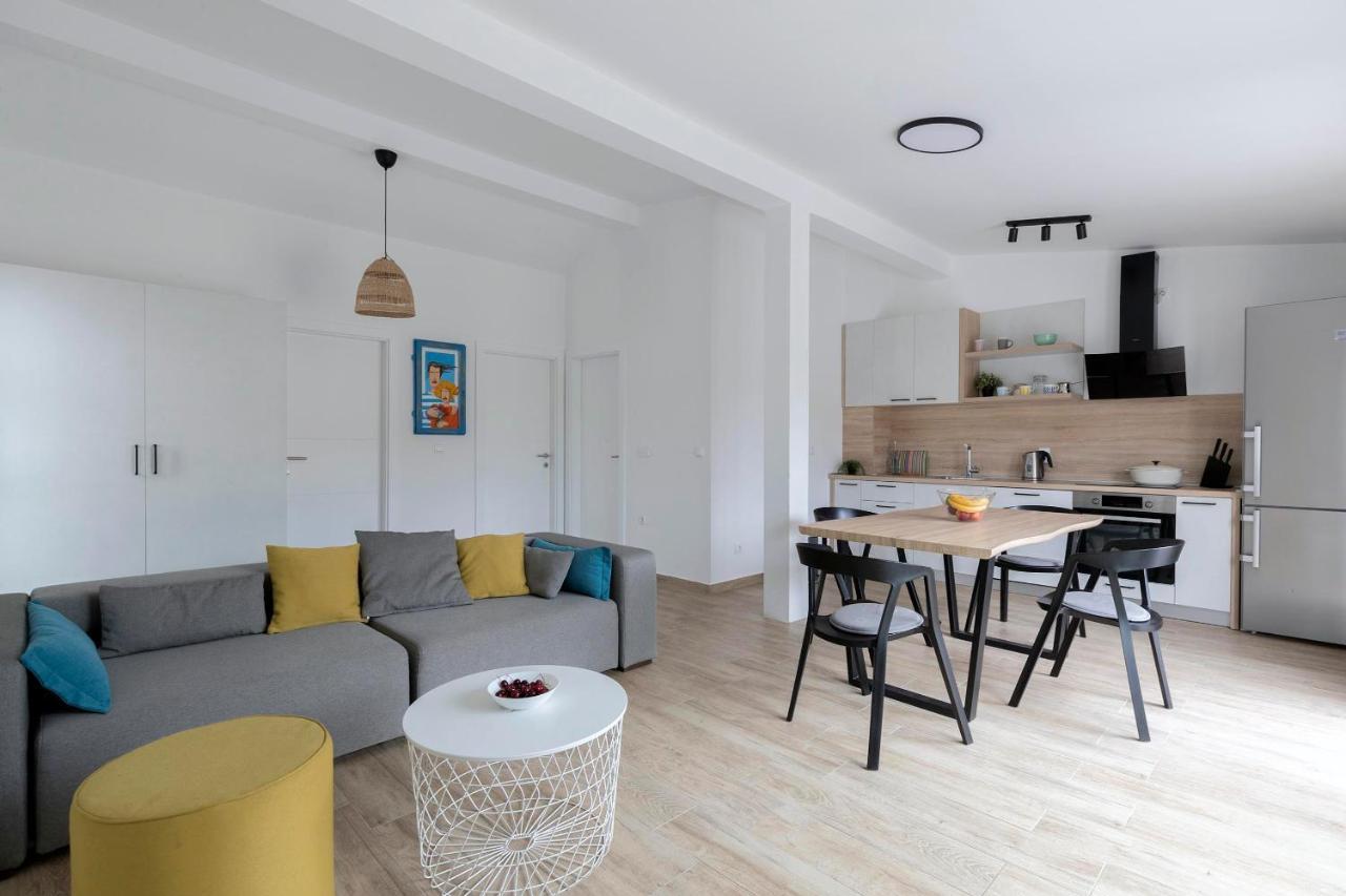 Apartment Dz *
